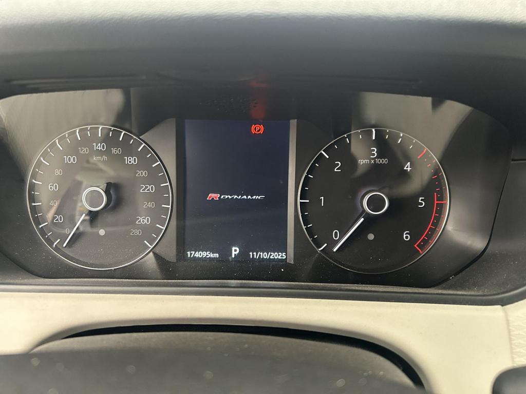 Land Rover Range Rover Velar 2.0 i4 awd r-dynamic se