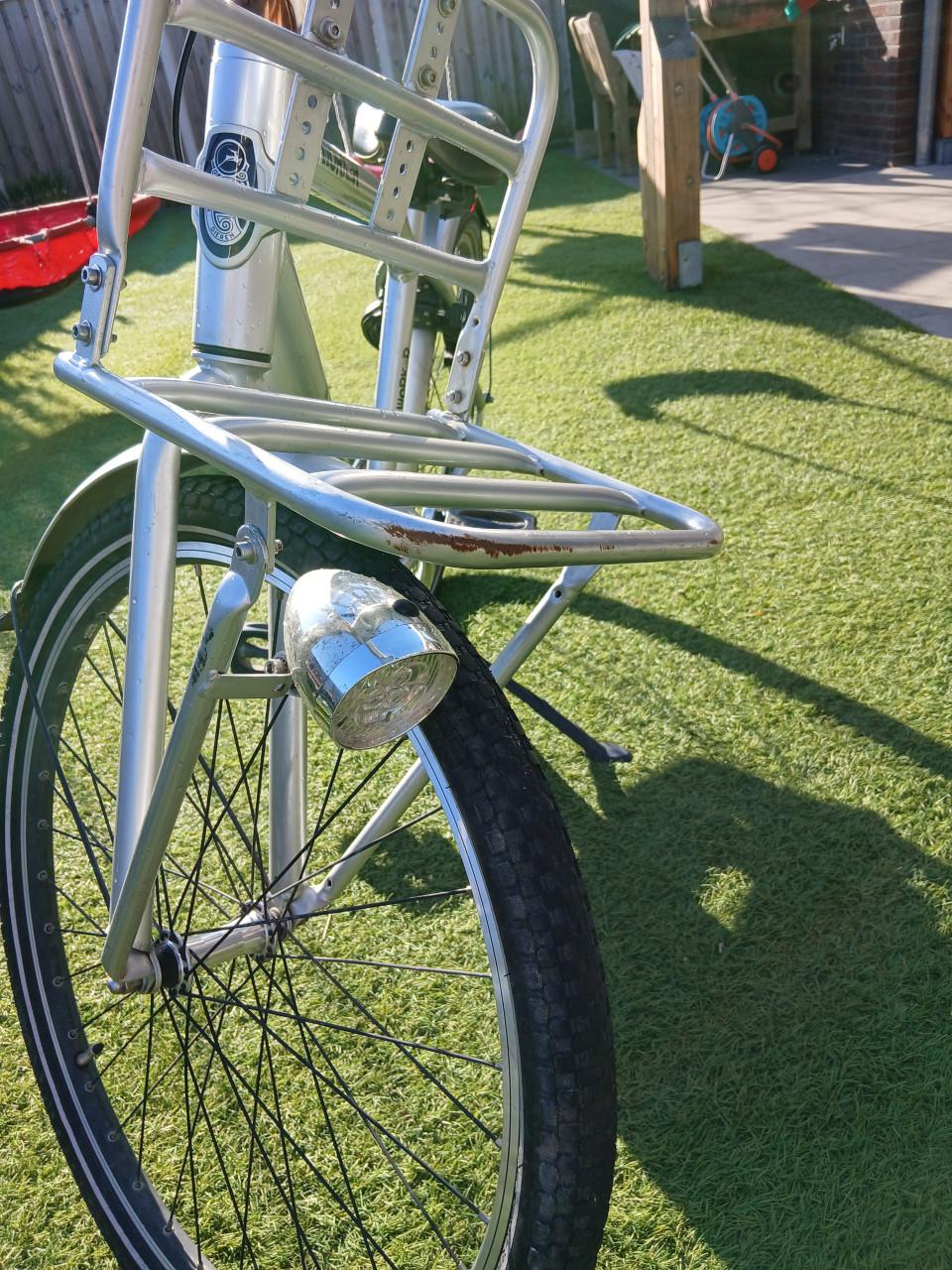 Jongensfietsen 24inch en 26inch