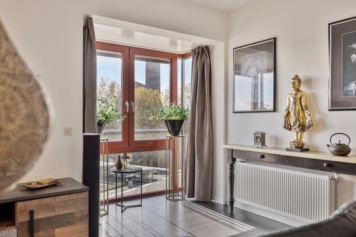 Kolveniershof 74, Goes