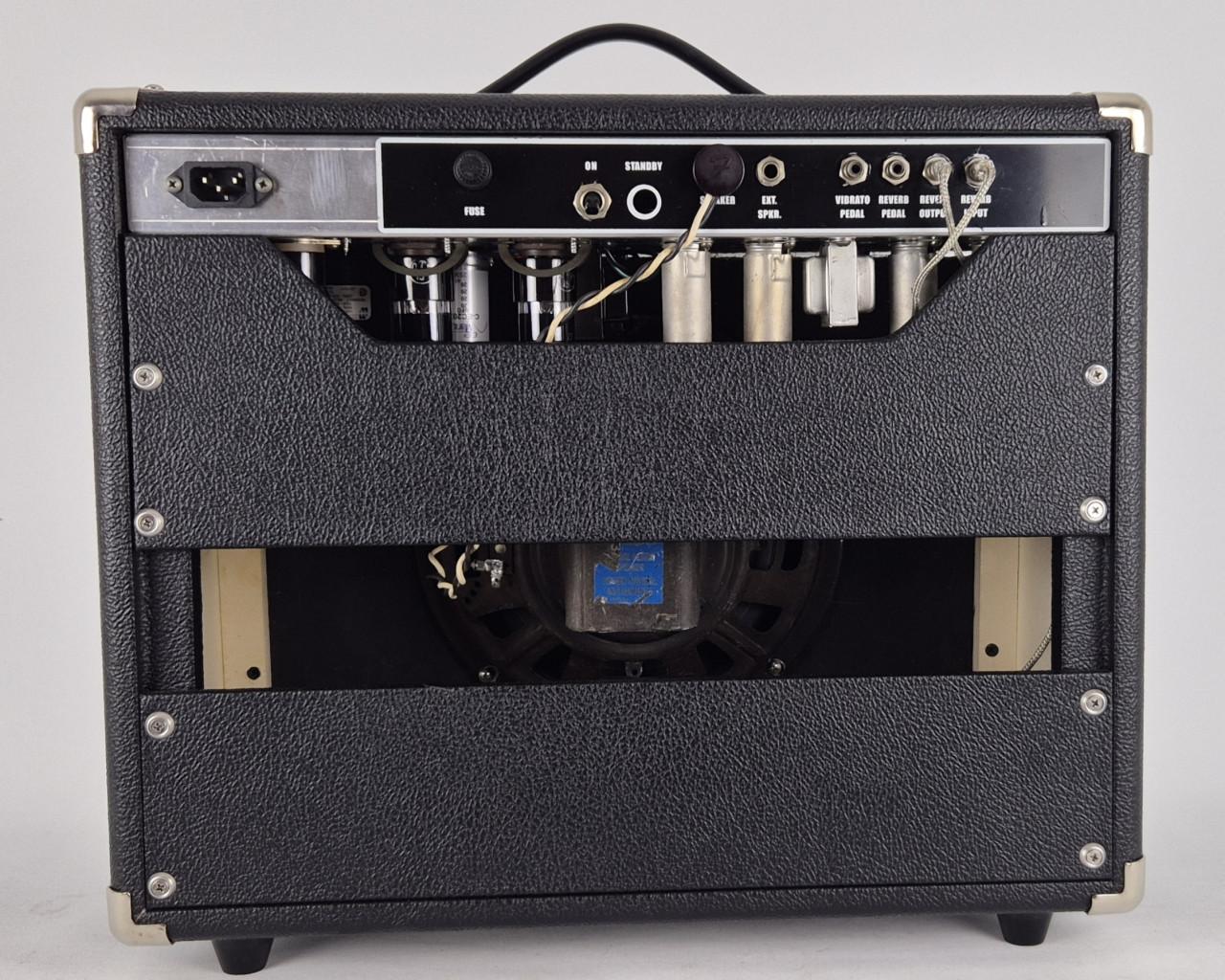 Fender Princeton Reverb (1973)