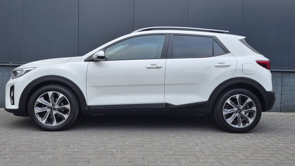 Kia Stonic 1.0 t-gdi dynamicplusline*clima*camera*navi*carplay*