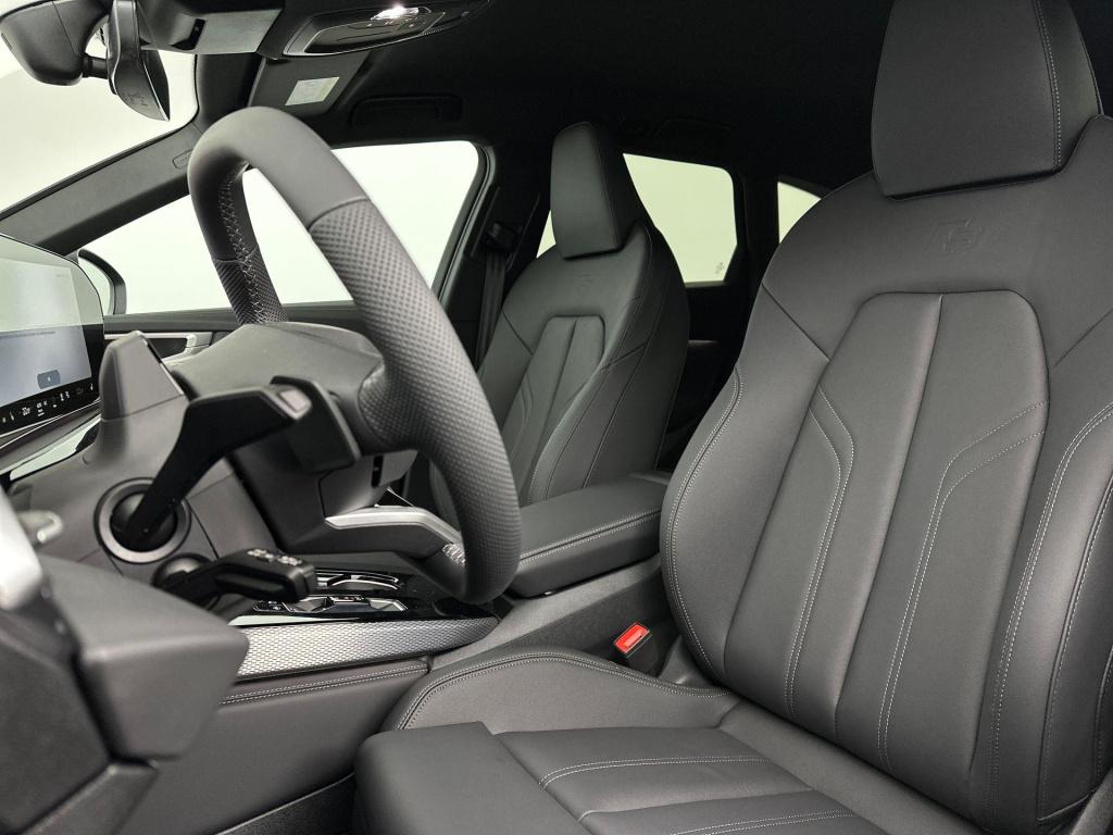 Audi A5 avant s edition e-hybrid 220 kw / 299 pk avant 7 versn.