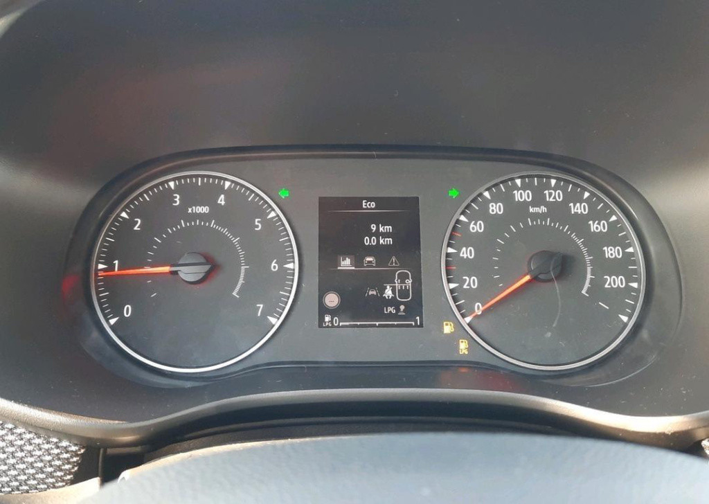 Dacia Jogger 1.0 tce 100 eco-g expression 7p. - demo - pack assist