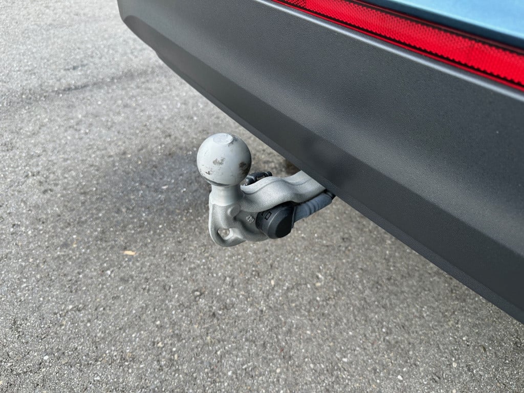Volkswagen Tiguan 1.5 etsi 150pk dsg elegance | 360 camera | trekhaak | dod