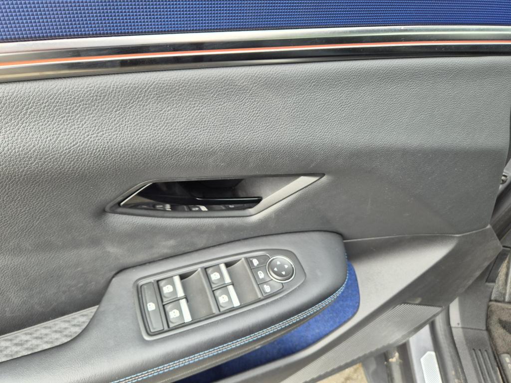 Renault Scenic e-tech ev87 long range esprit alpine solarbay® panorama dak