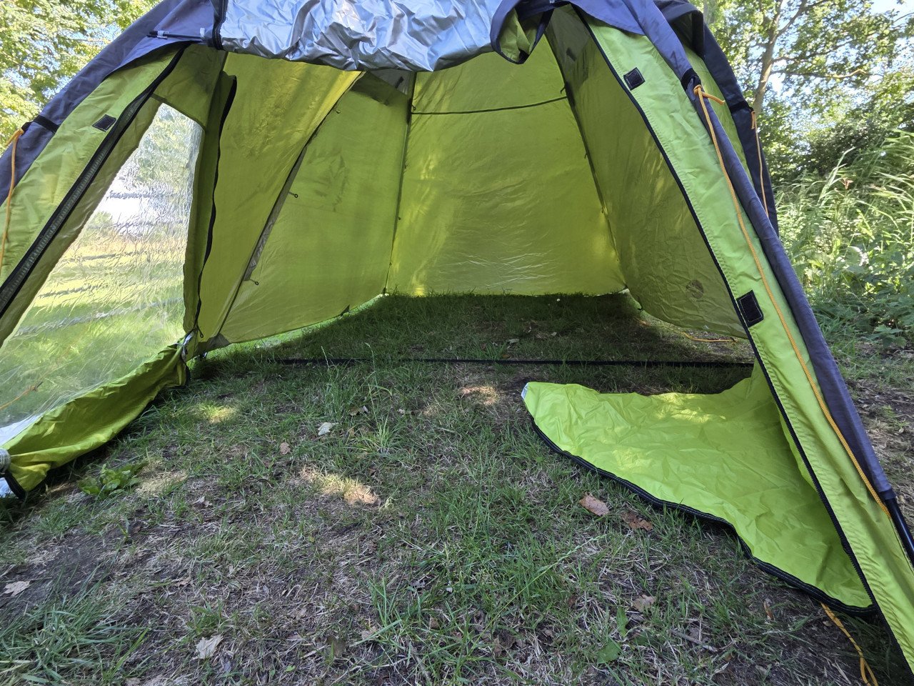 Tent