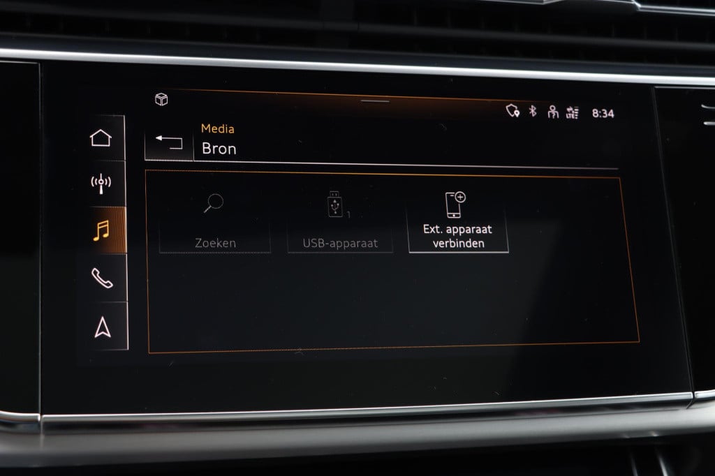Audi Q7 60 tfis e quattro pro line s competition 456pk tiptronic