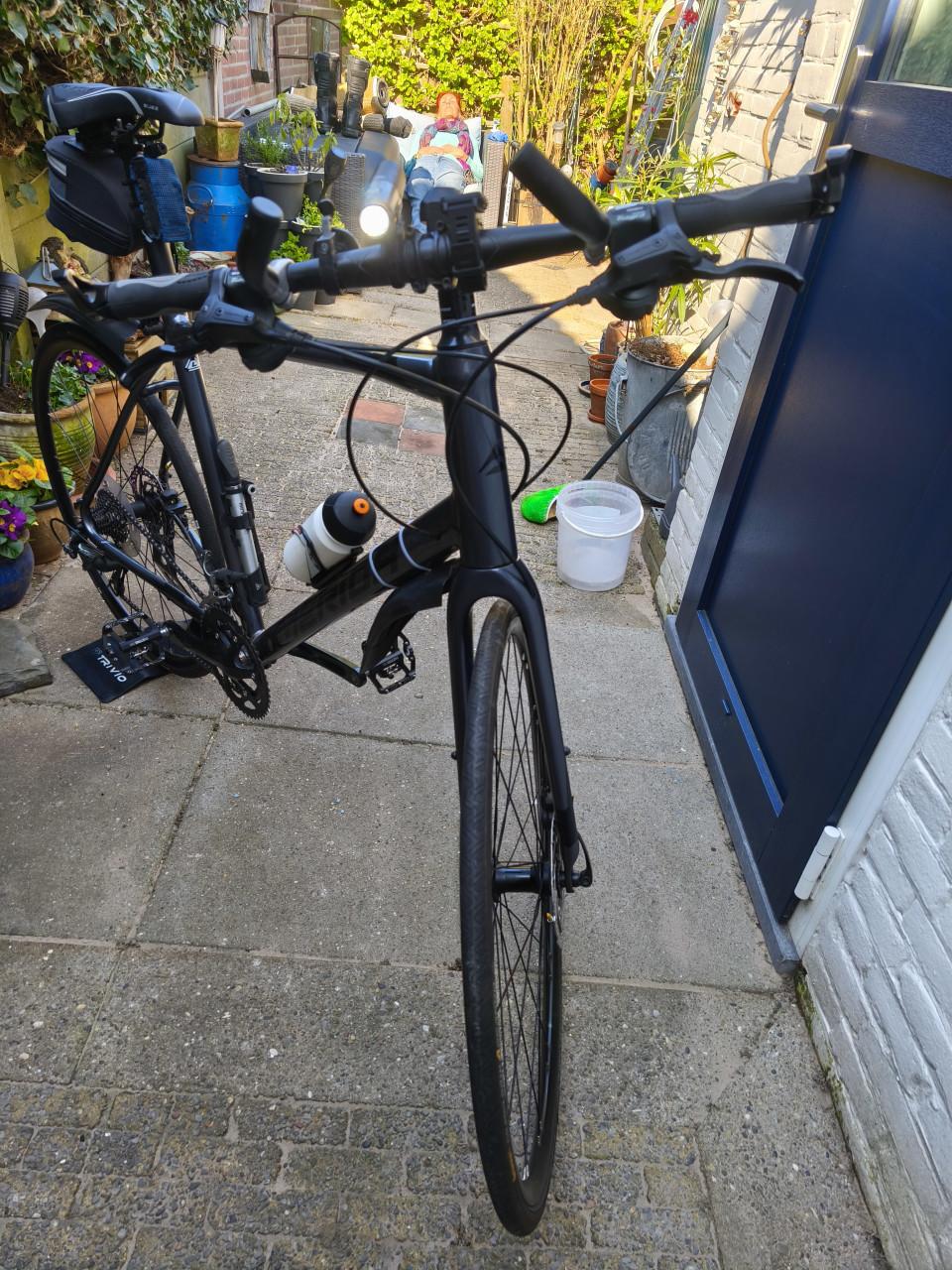 Te koop Merida Speeder 300