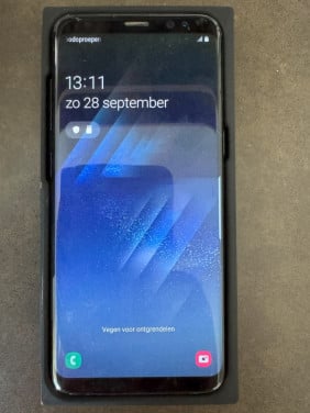 Samsung S8