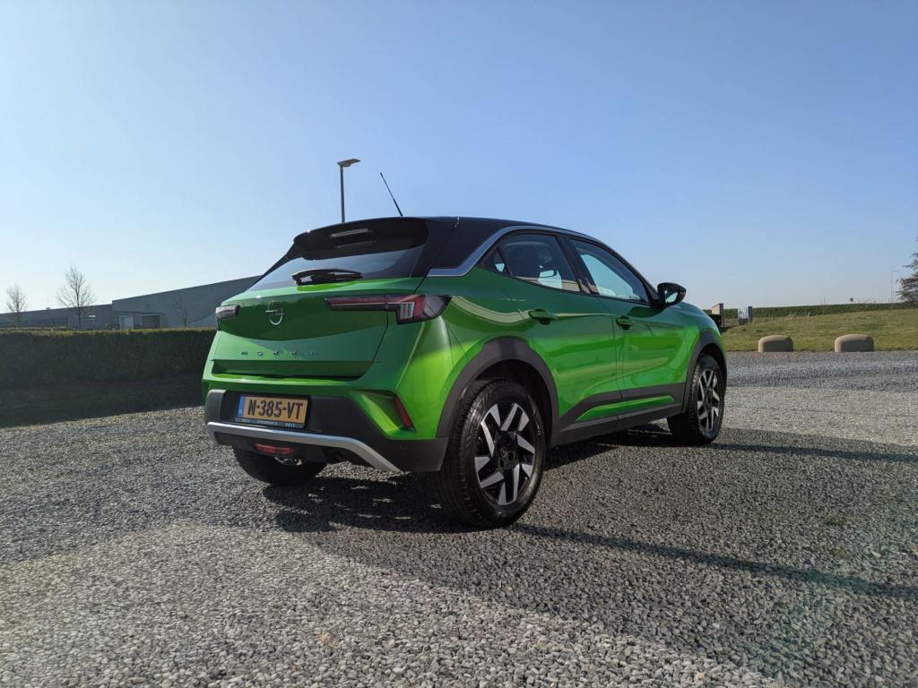 Opel Mokka 1.2 elegance | 1e eigenaar! | trekhaak | navi | camera | cruise 