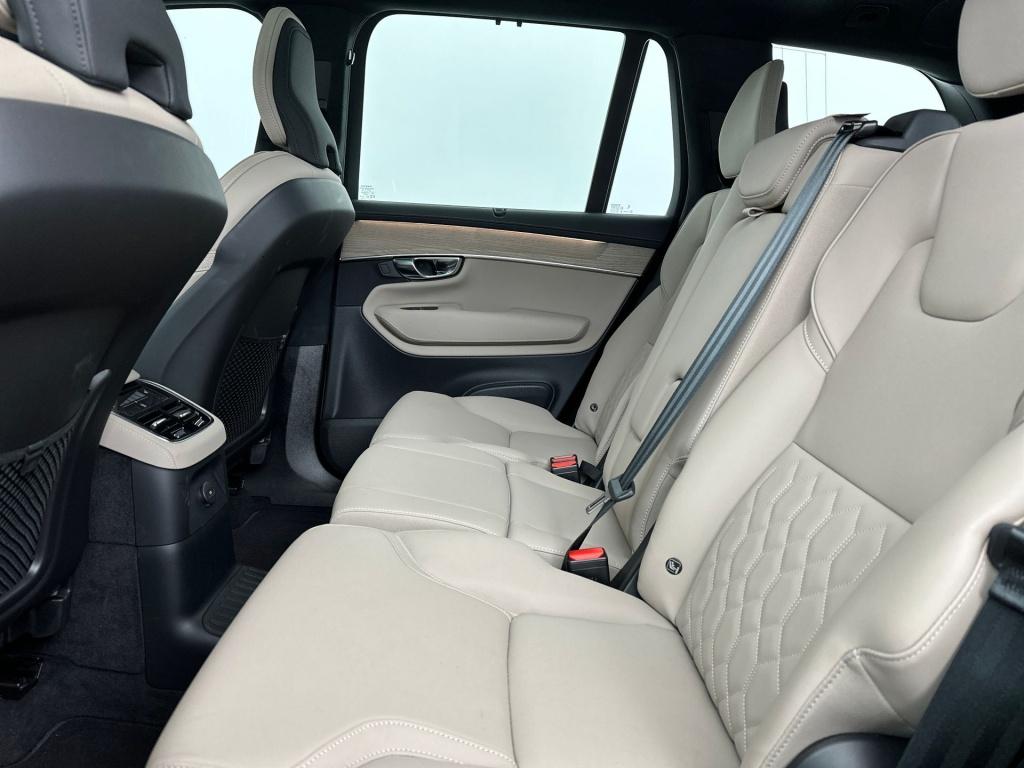 Volvo XC90 t8 455pk recharge ultra dark| adap.cruise| panodak| 360camera| a