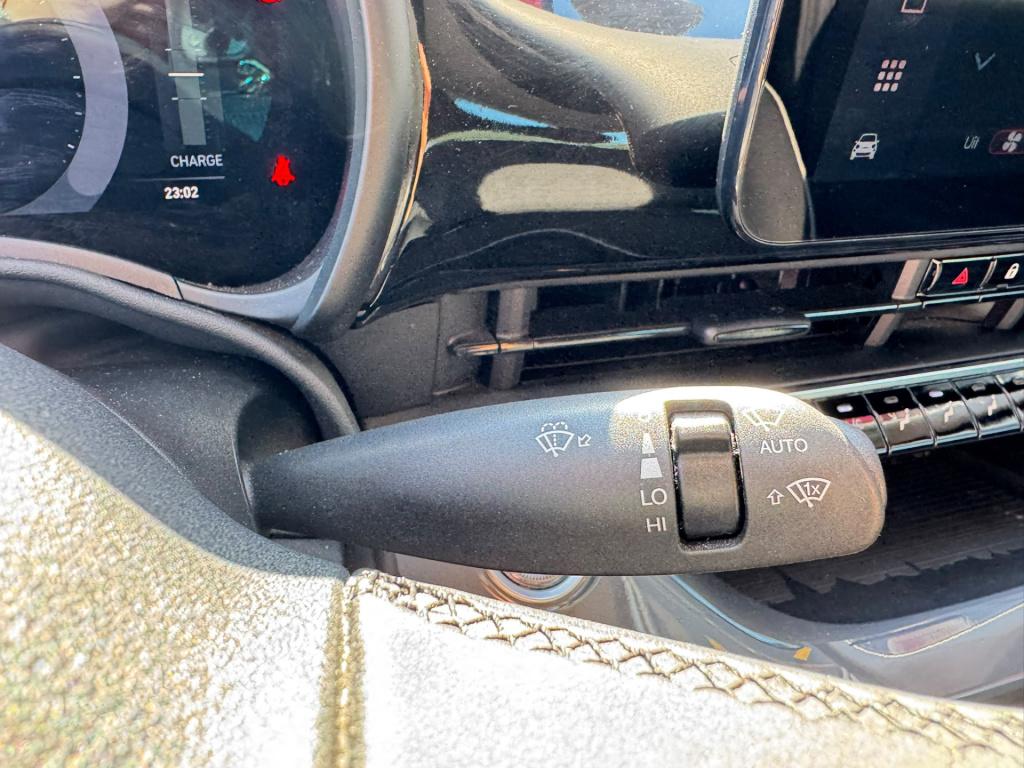 Fiat 500 C icon 42 kwh