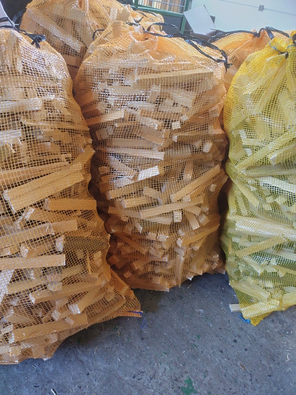 Aanmaakhout