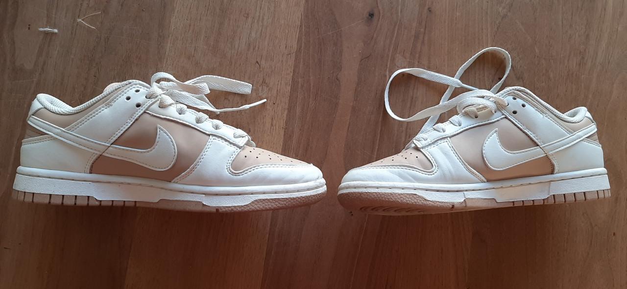 Nike sneakers, court legacy, maat 37,5