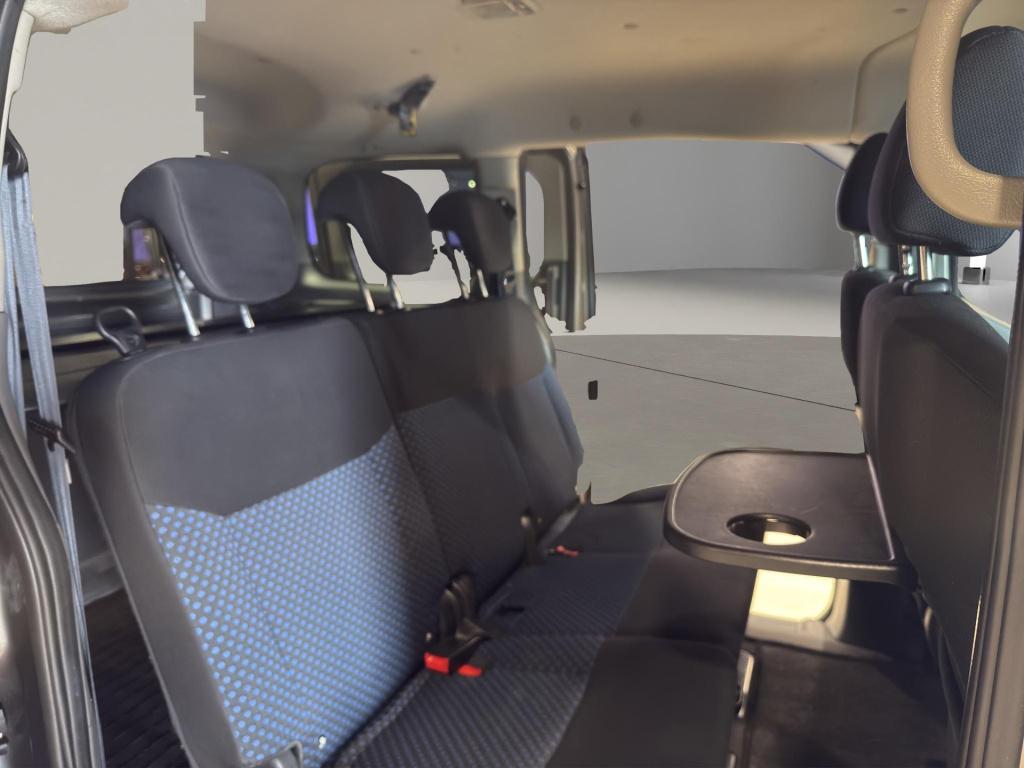 Nissan Nv200 1.6 optima 5 persoons | airco | cruise | bluetooth | schuifdeu