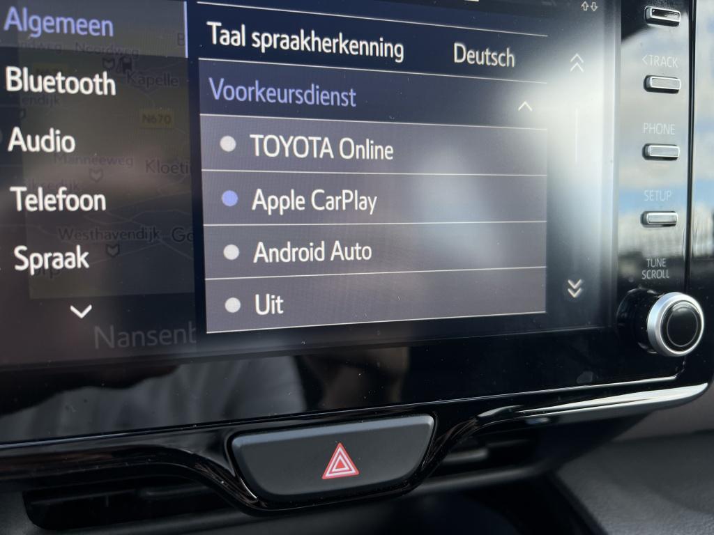 Toyota Yaris Cross 1.5 hybrid executive | 360 camera | elec. klep | stuurve