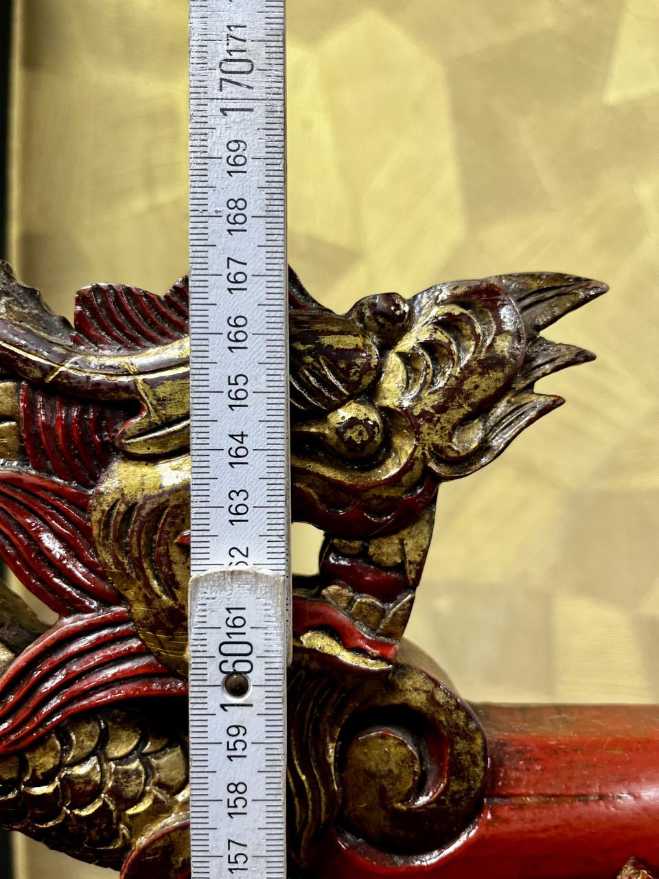 Altaar Chinese stijl