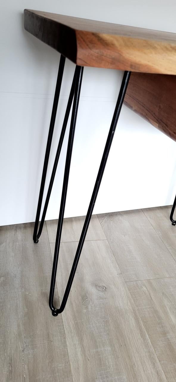 Nachtkastje 1 x links 1 x rechts