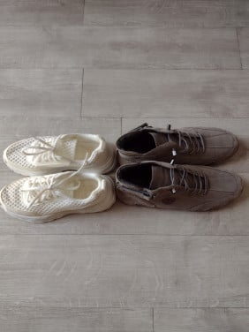 Schoenen