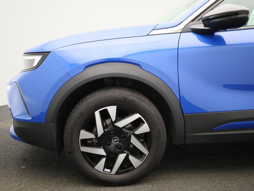 Opel Mokka 1.2 turbo edition 130pk | automaat | apple carplay | navigatie