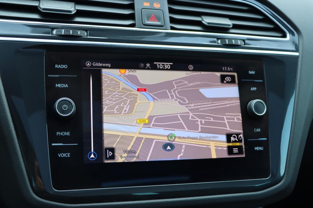 Volkswagen Tiguan 1.4 tsi ehybrid elegance 245pk dsg6