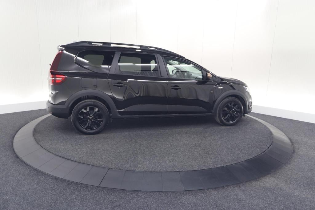Dacia Jogger tce 110 extreme | 7 zitplaatsen | camera | dodehoekdetectie | 