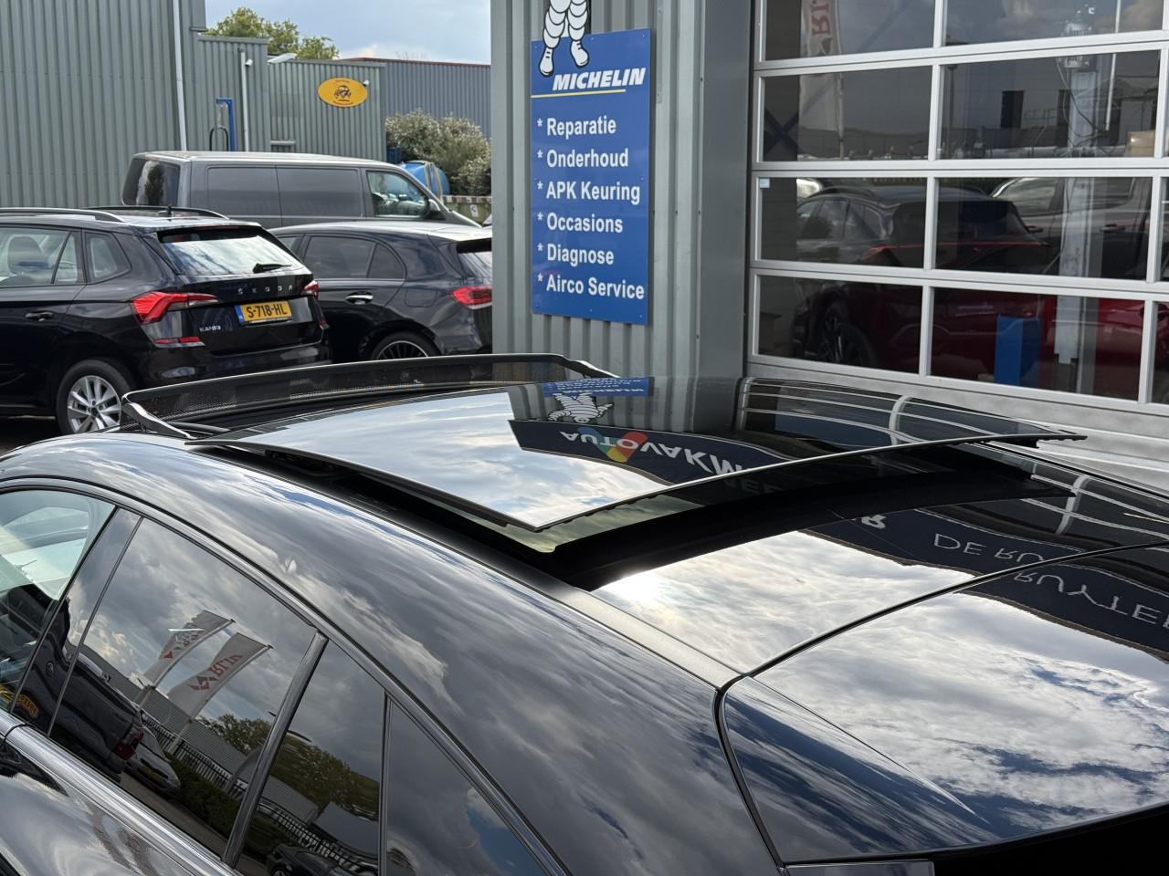 Mercedes-Benz CLA-klasse Shooting Brake - 180 d Business Solution AMG