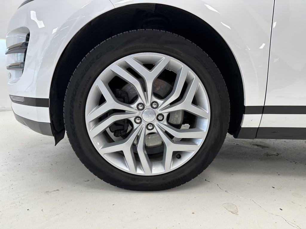 Land Rover Range Rover 1.5 p300e awd autobiography | lederen bekleding | me