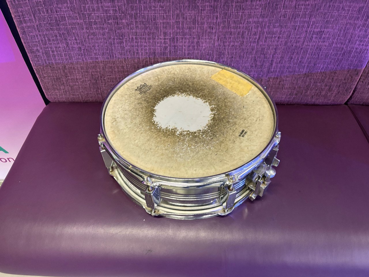 Remo snare