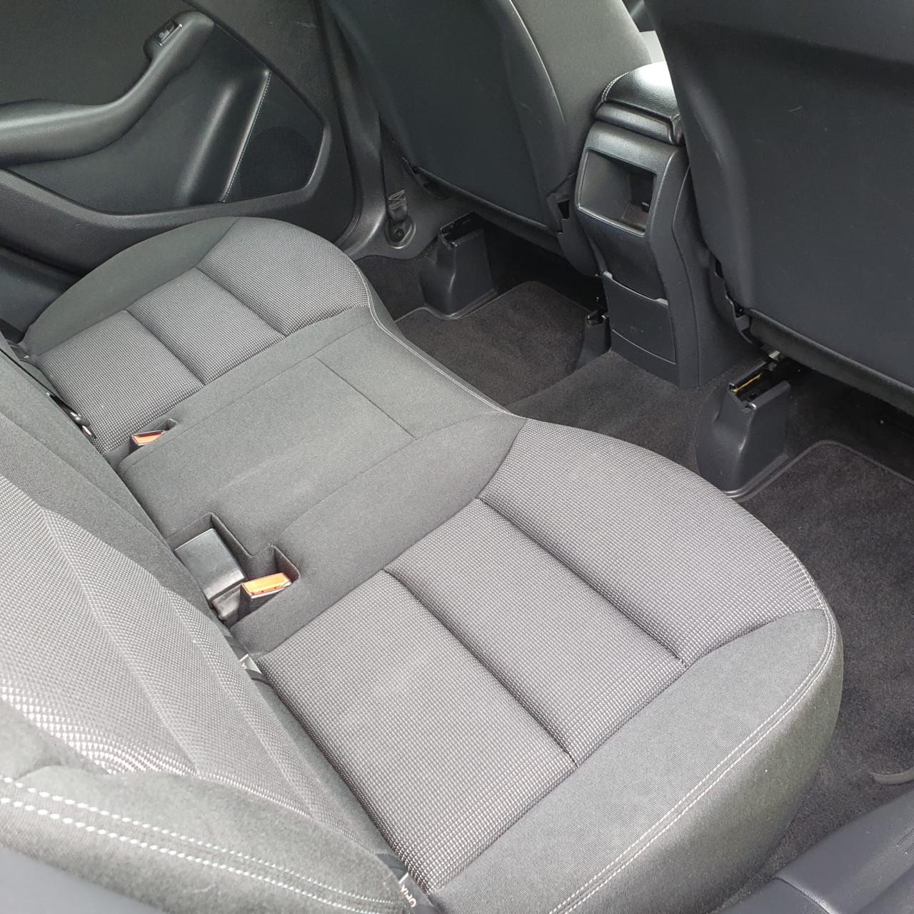 Mercedes-Benz B-klasse 180 Ambition