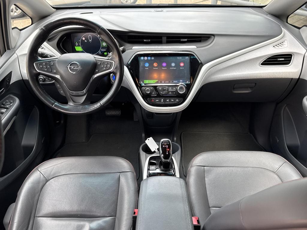 Opel Ampera-e business executive 60 kwh