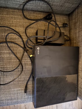 Xbox one