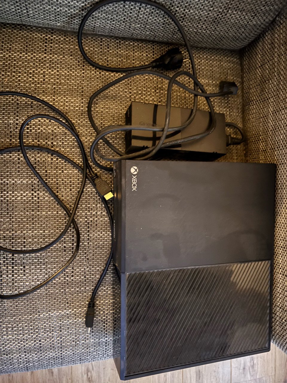 Xbox one
