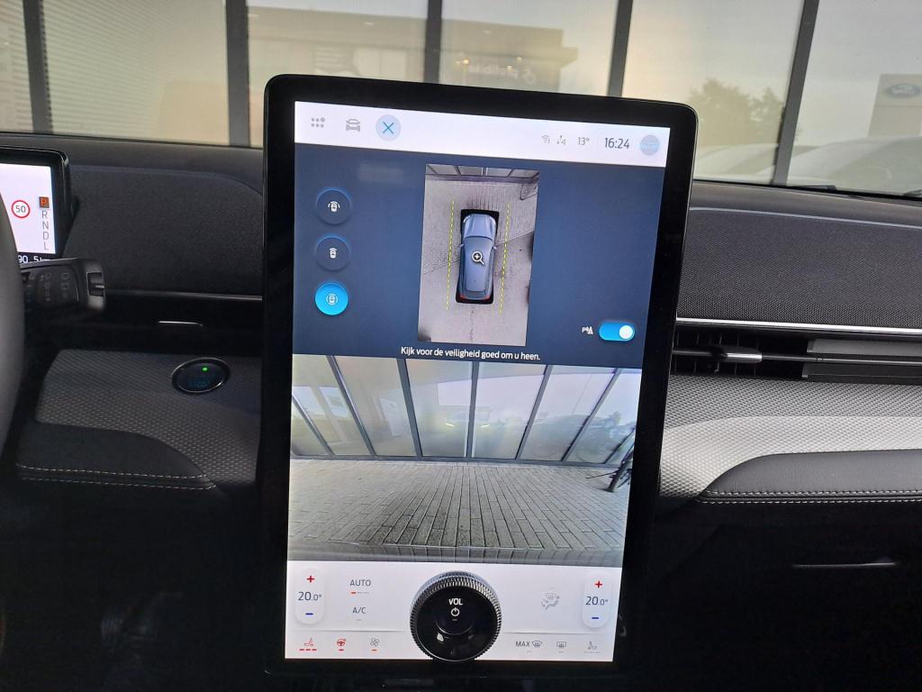 Ford Mustang Mach-e extended rwd 98 kwh | apple carplay & android auto | 36