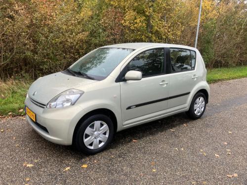 Daihatsu Sirion 1.3 Automaat