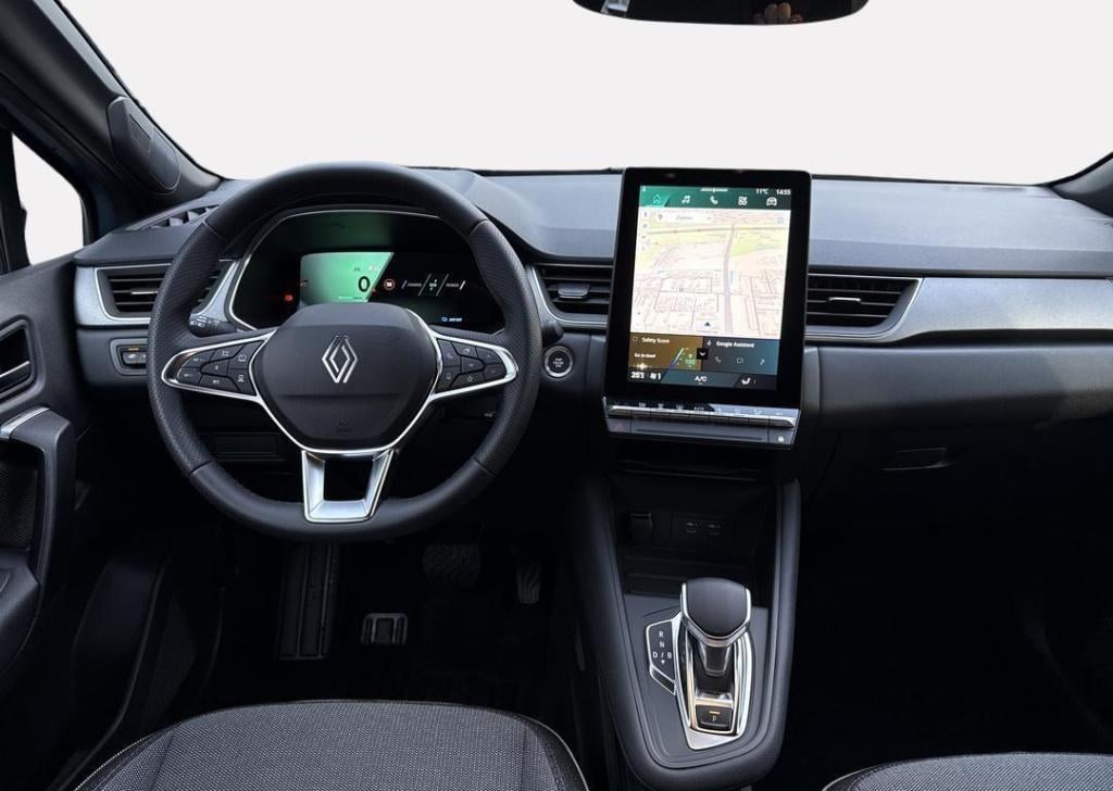 Renault Symbioz 1.6 e-tech full hybrid 145 techno
