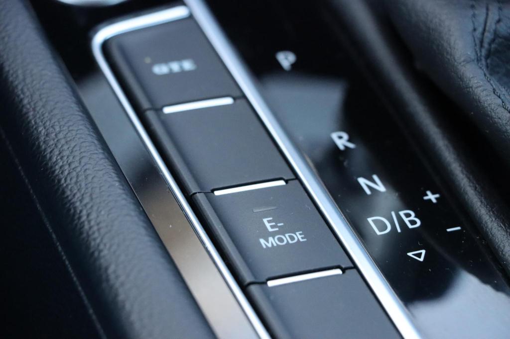 Volkswagen Passat variant 1.4 tsi phev gte business 218pk dsg6 | soh 91,1% 