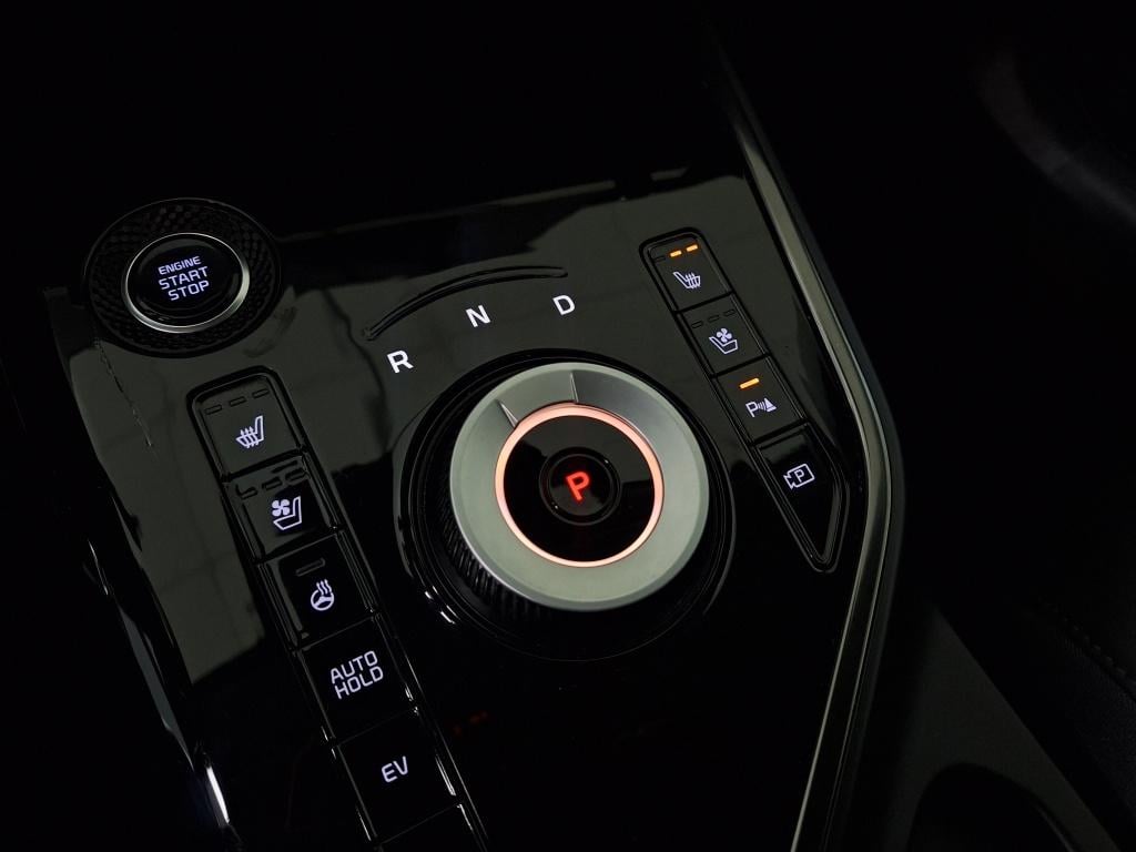 Kia Niro 1.6 gdi phev executiveline | head-up display | schuif/kanteldak |