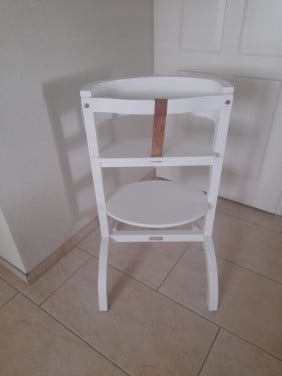 Bopita  Mooie kinderstoel ( in goede staat )