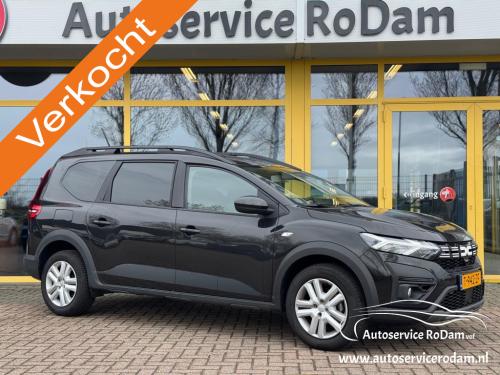 Dacia Jogger 1.0 tce 110 exp 7p.