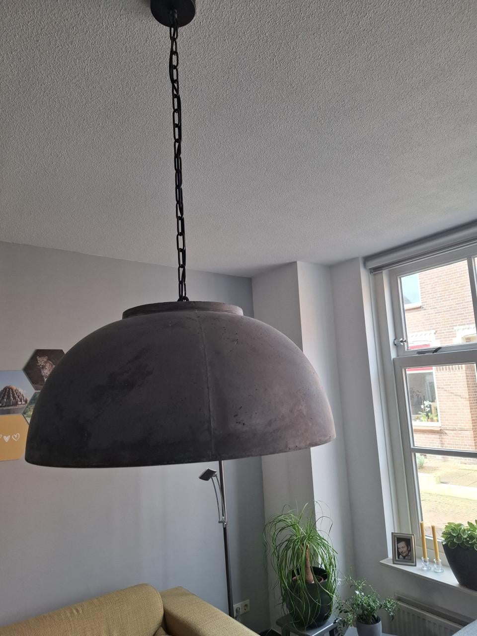 Lampen