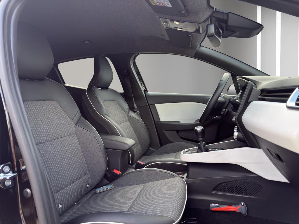 Renault Clio 1.0 tce 90 techno | camera | carplay | clima | 16" | parksenso
