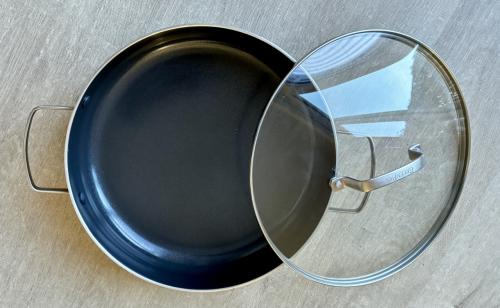 GREENPAN hapjespan 29 cm