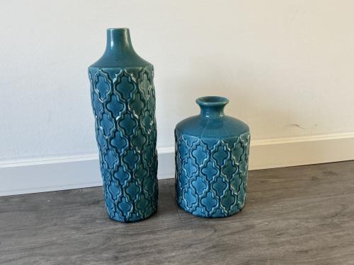 Mooie vazen!