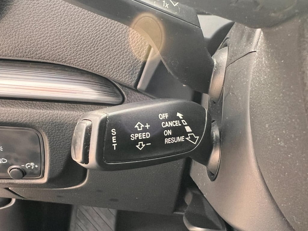 Audi A3 limousine 1.4 tfsi cod ambition pro line plus automaat, navi enz...