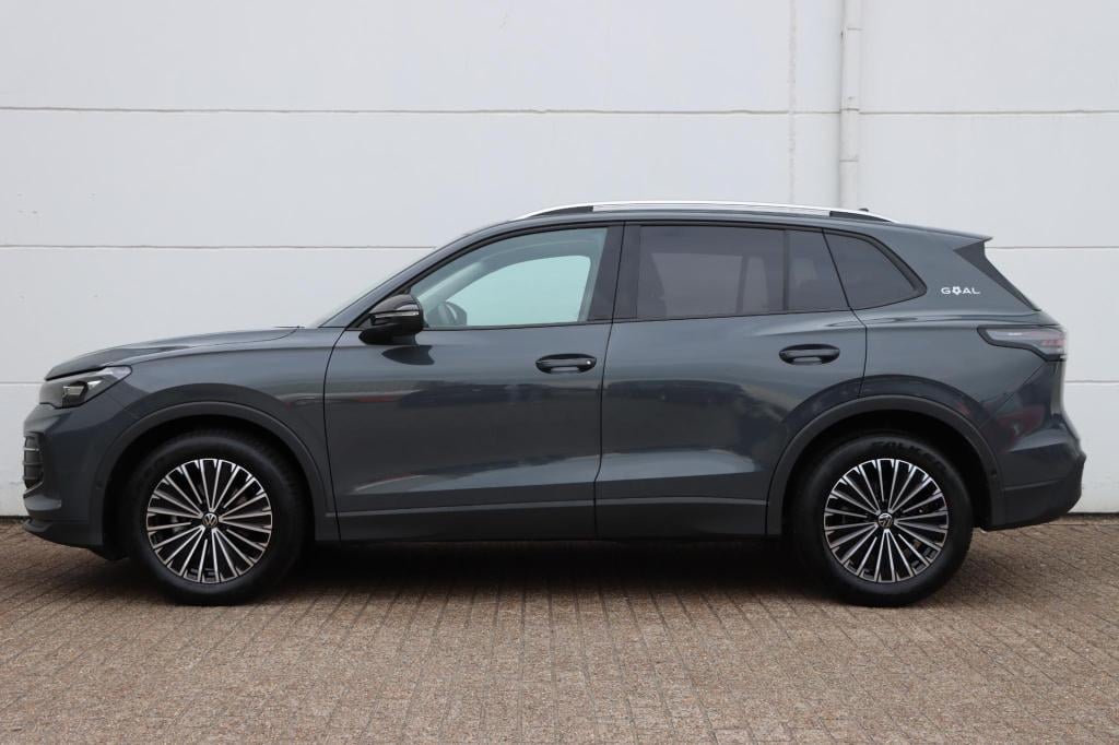 Volkswagen Tiguan 1.5 etsi life edition 130pk dsg7