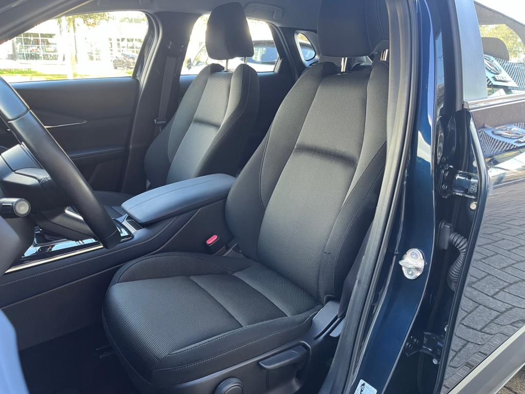 Mazda Cx-30 2.0 e-skyactiv-x m hybrid comfort|trekhaak|rijklaar