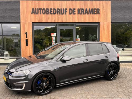 Volkswagen Golf 1.4 TSI GTE