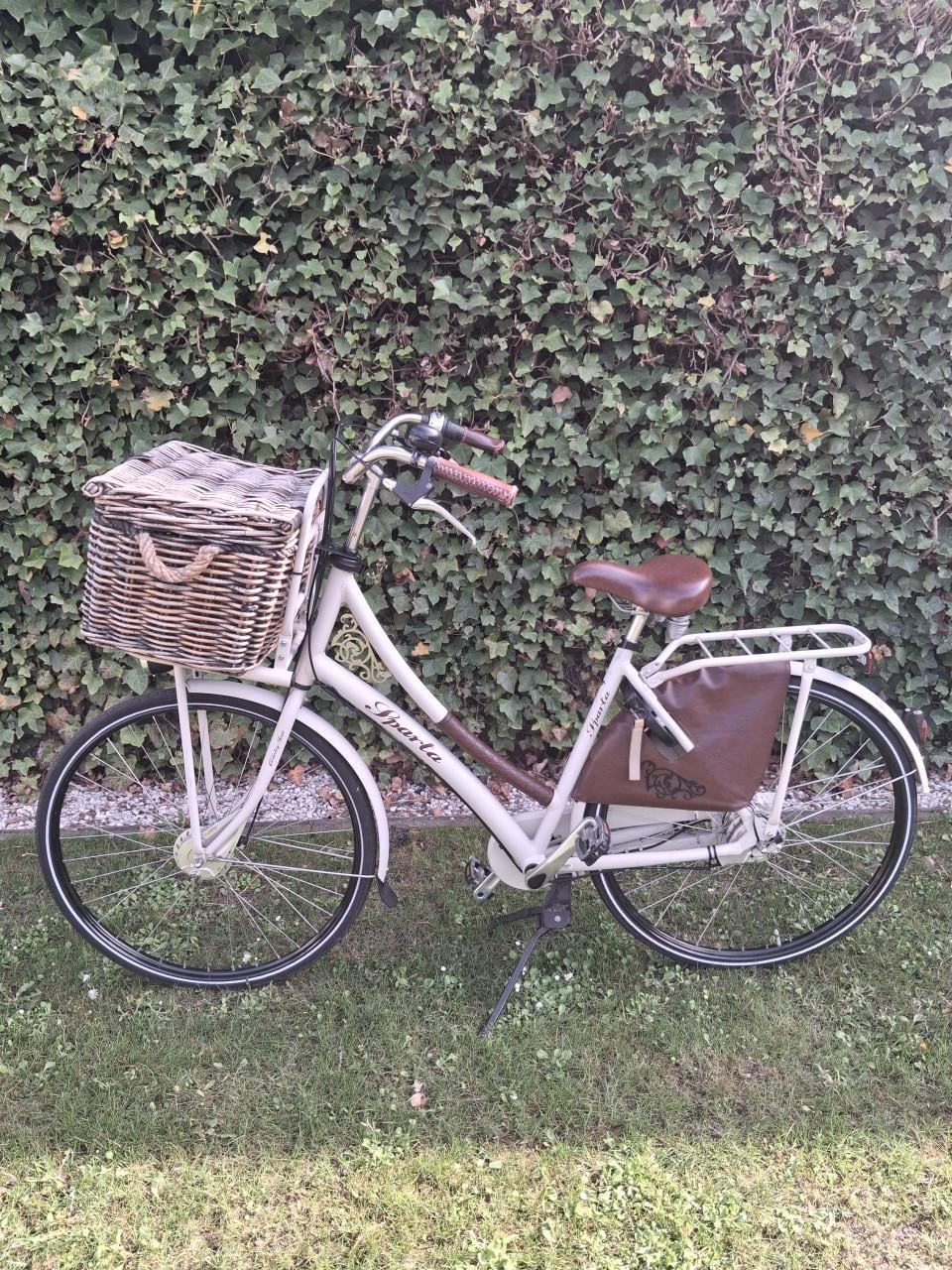 Sparta Country Tour | 7 versnellingen | 28 inch | 53 cm