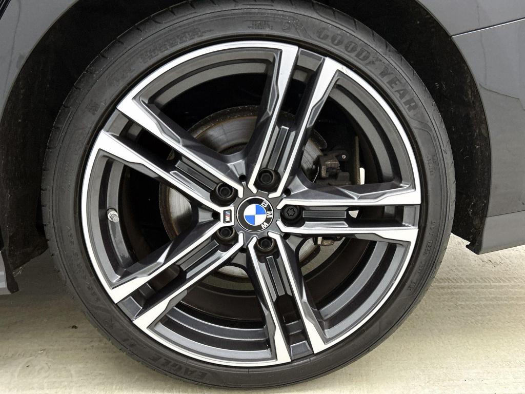 BMW 2-serie gran coupé 218i high executive | automaat | panorama dak | crui
